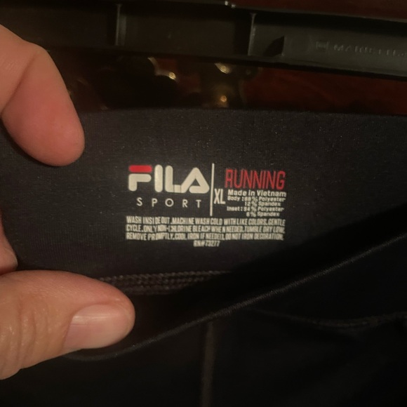 Exercise pants. - Picture 3 of 3